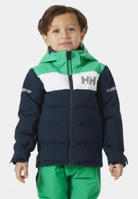 Helly Hansen VERTICAL JACKET - Snowboardjacke - navy