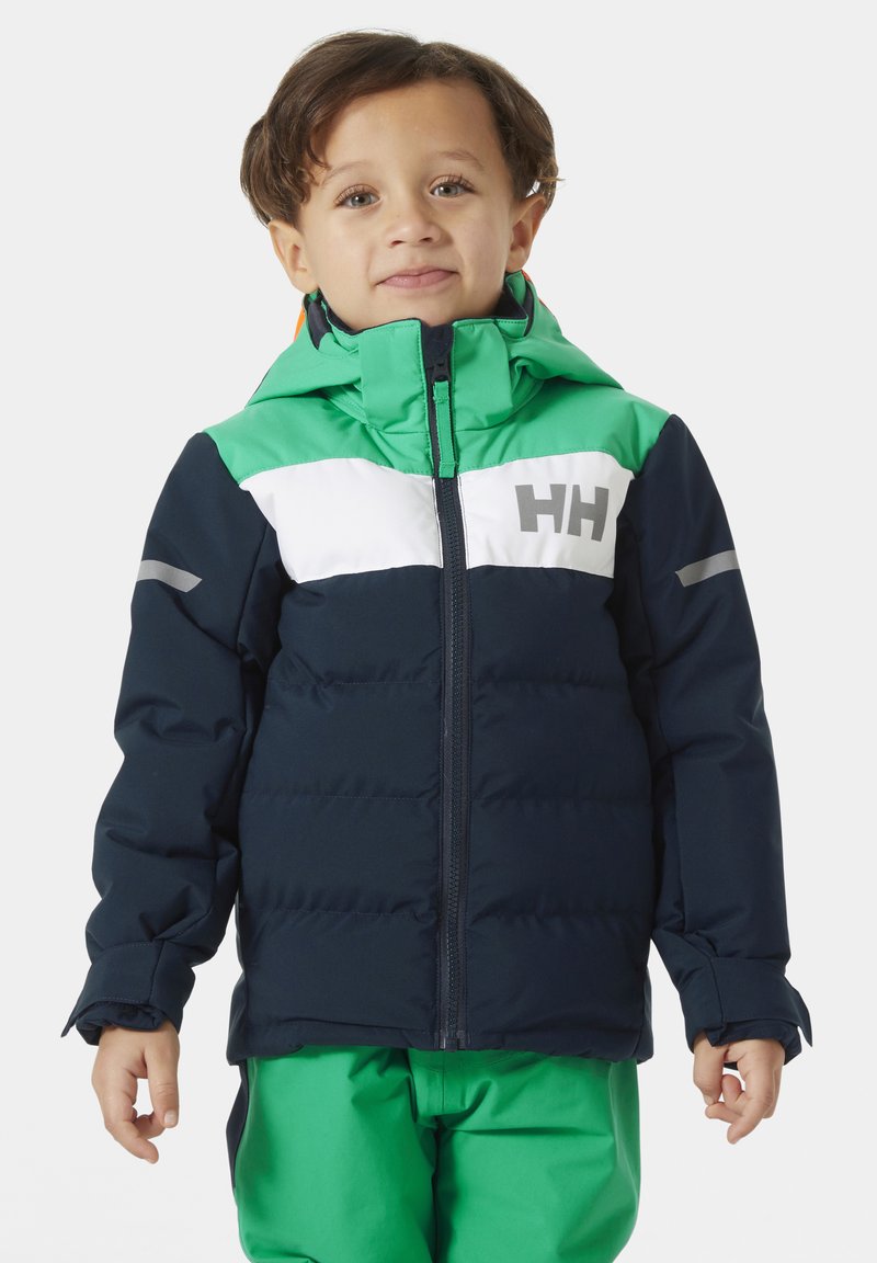 Helly Hansen VERTICAL JACKET - Snowboardjacke - navy