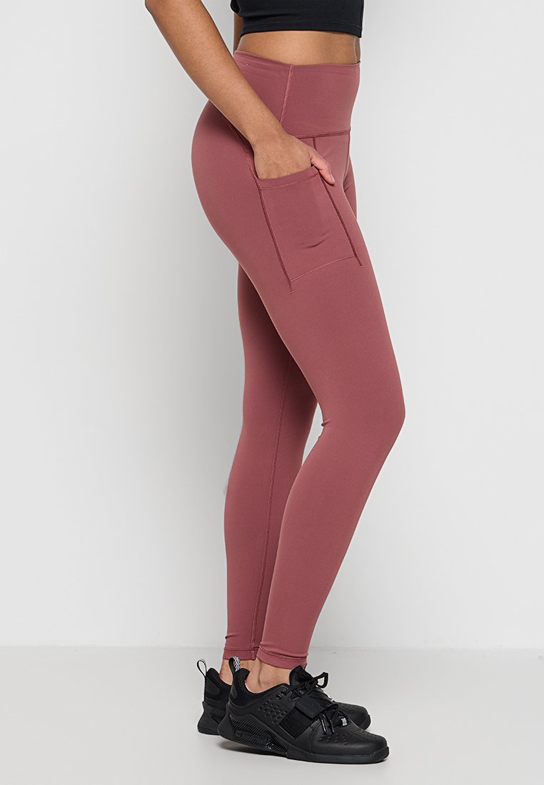 Lauftights
