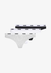 Non sélectionné, white/grey /black