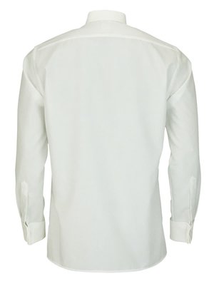 OLYMP, MODERN FIT  - Zakelijk overhemd - creme - beige