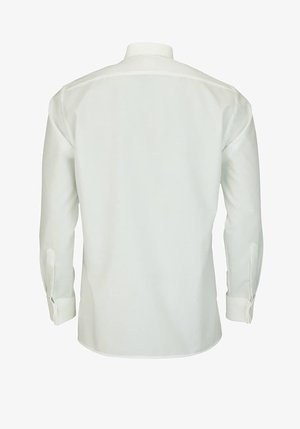 OLYMP, MODERN FIT - Zakelijk overhemd - creme - beige