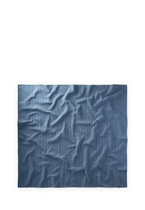 Prikrývky pre deti - blue