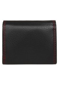 LANCASTER SOFT VINTAGE - Portafoglio - noir rouge