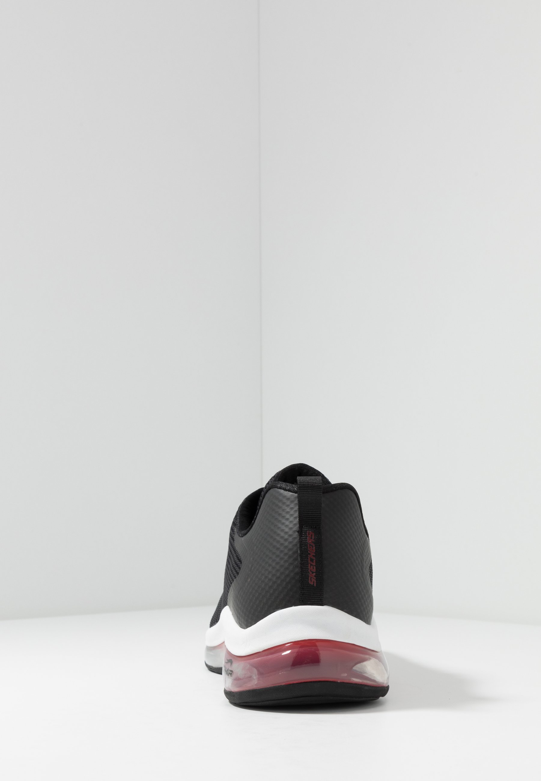 Skechers Sport SKECH-AIR ELEMENT 2.0 - Zapatillas - black/red/negro -  Zalando.es