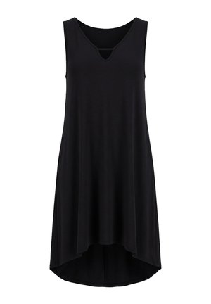 Angel of Style, - Sukienka z dżerseju