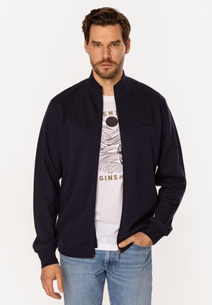 Lee Cooper EGEN granatowy melanż