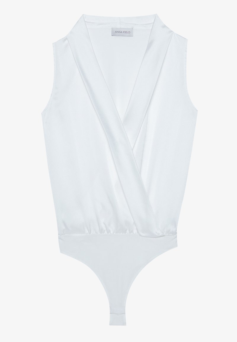 Anna Field Blouse crème Anna Field Blouse crème