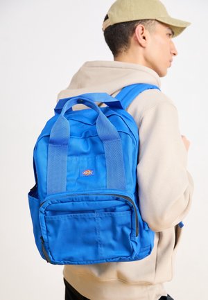 Mochila - blue