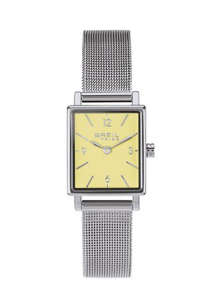 Breil DREAMY SORBET - Uhr - yellow