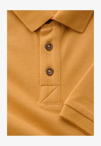 Sélectionné, yellow mustard seed