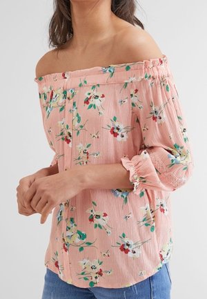 Next Blouse - pink