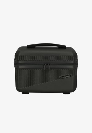 Travelite BALI - Trousse de toilette - schwarz