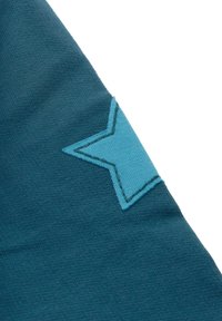 Villervalla Mikina na zip - blau