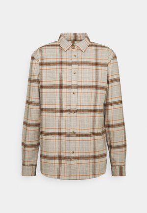 AKKONRAD SHIRT - Skjorta - chili