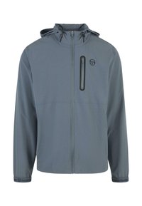 PELLE TRACK - Jas - stormy weather