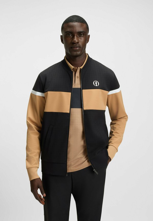 THE OPEN25 - Bomber Jacket