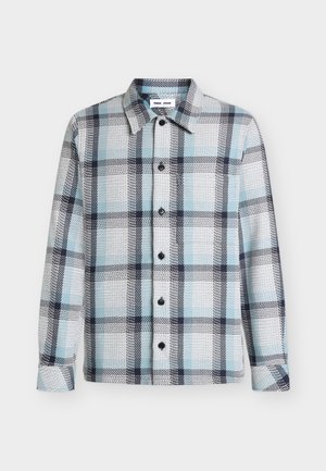 Samsøe Samsøe, SATAKA  - Chemise - tourmaline