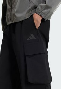 adidas Sportswear Kapsáče - black
