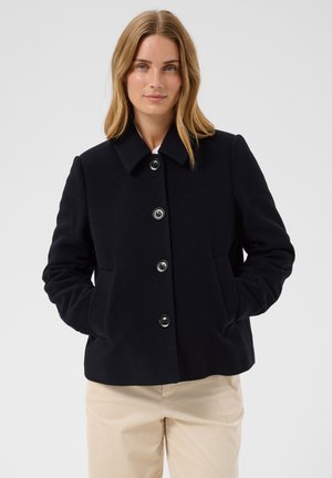 Part Two, LAMILLAPW OTW - Veste mi-saison - dark navy