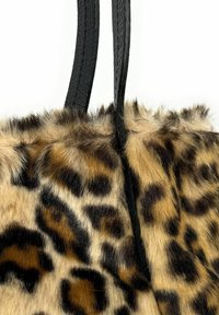 OH MY BAG OKOYE - Cabas - léopard