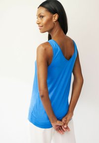 Next SLOUCH -REGULAR FIT - Viršus - blue