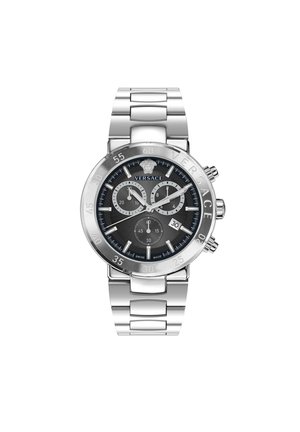 Versace Watches URBAN MYSTIQUE  - Uhr - silberfarben