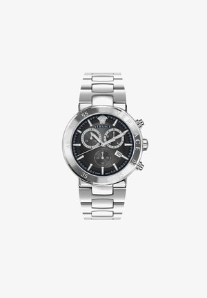 Versace Watches, URBAN MYSTIQUE - Watch - silberfarben