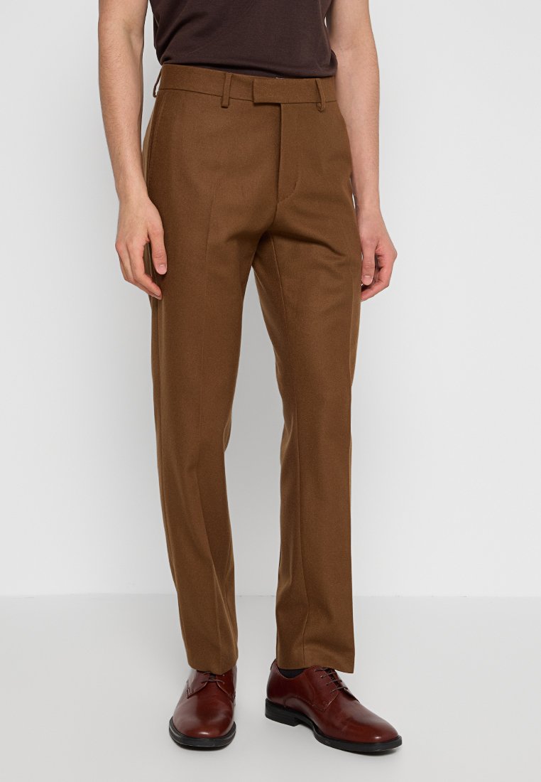 Tiger Of Sweden Pantalon bruin