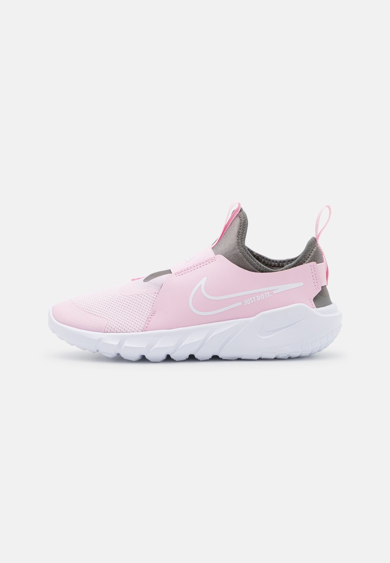 Nike Performance FLEX RUNNER 2 UNISEX czerwony