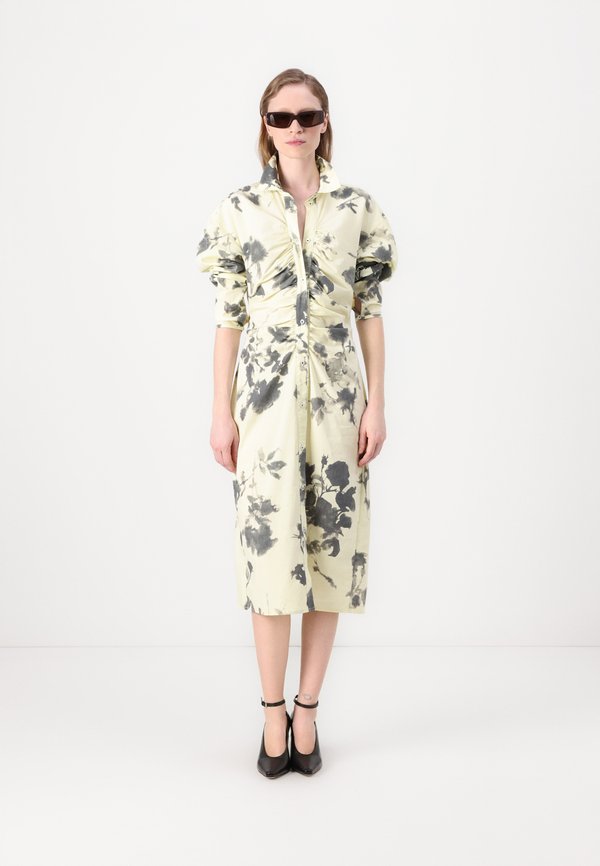 IRIS DRESS  - Shirt dress4