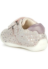 Geox TUTIM - Babyskor - light rose