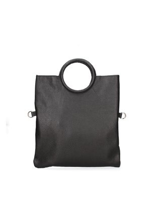 Borsa a mano - black