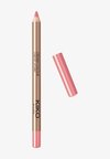 NEW CREAMY COLOUR COMFORT LIP LINER - Lipliner - powder pink
