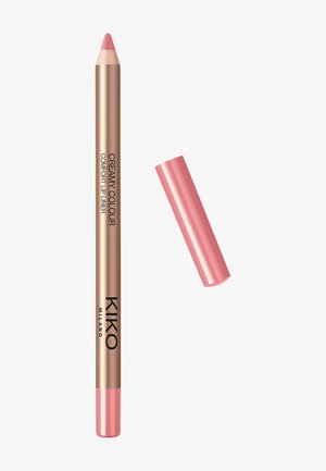 NEW CREAMY COLOUR COMFORT LIP LINER - Matita per le labbra - powder pink