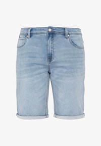Non sélectionné, bleu