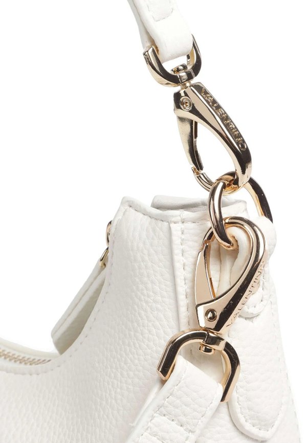 BRIXTON - Handbag - bianco3