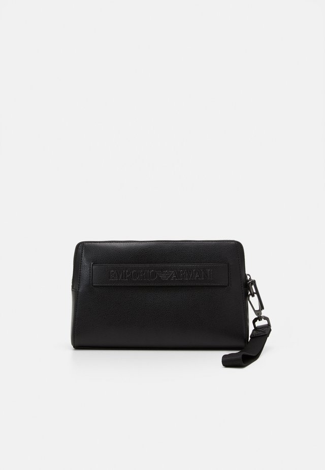 Kosmetiktasche - black