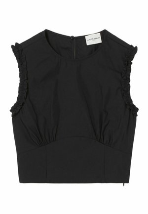 Blusa - marine