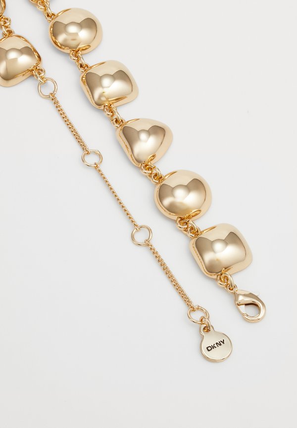 PUFFY SHAPE COLLAR  - Necklace3