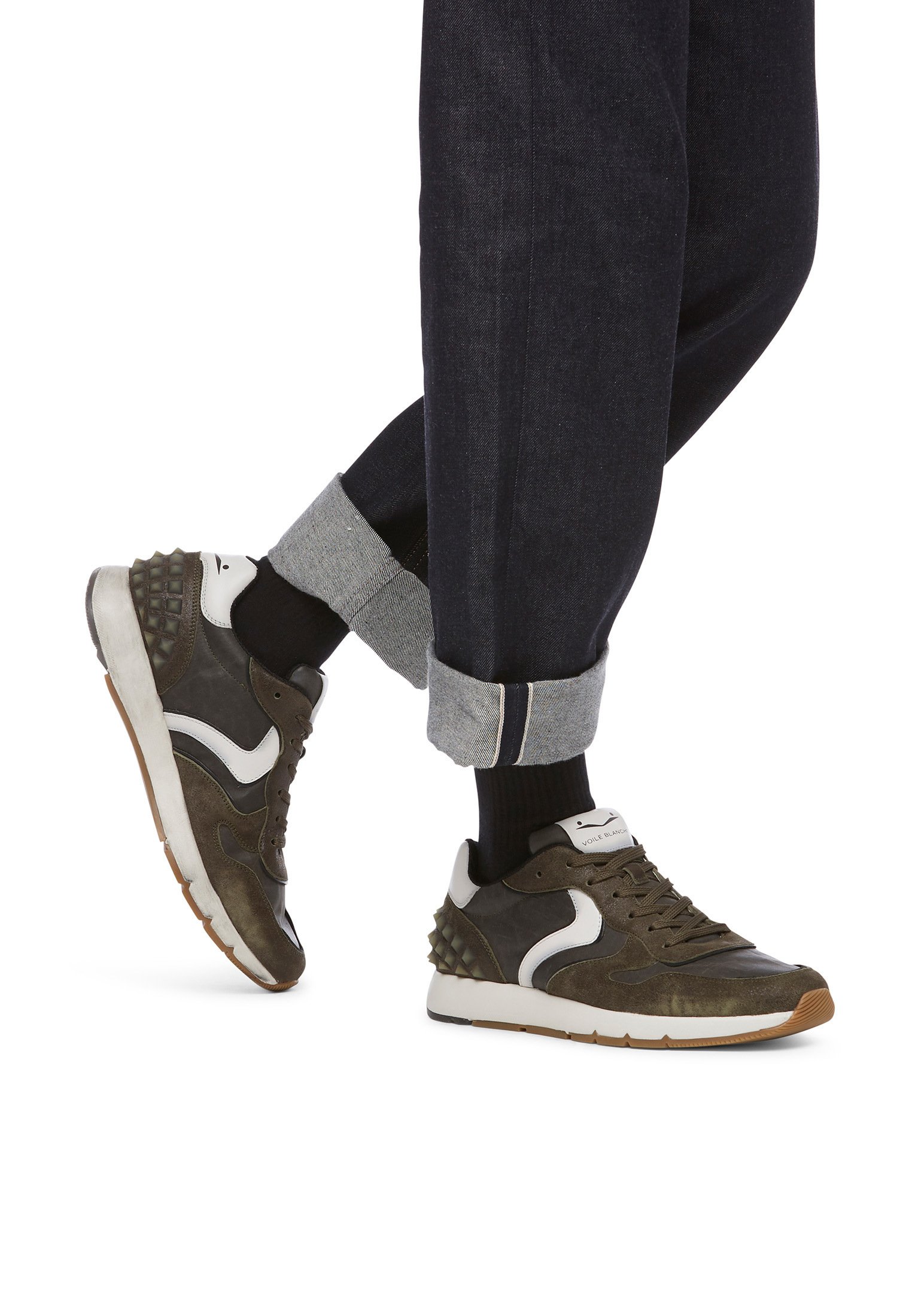 voile blanche zalando