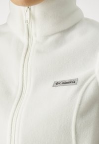 Columbia BENTON SPRINGS™ VEST - Strukirani kaput - sea salt