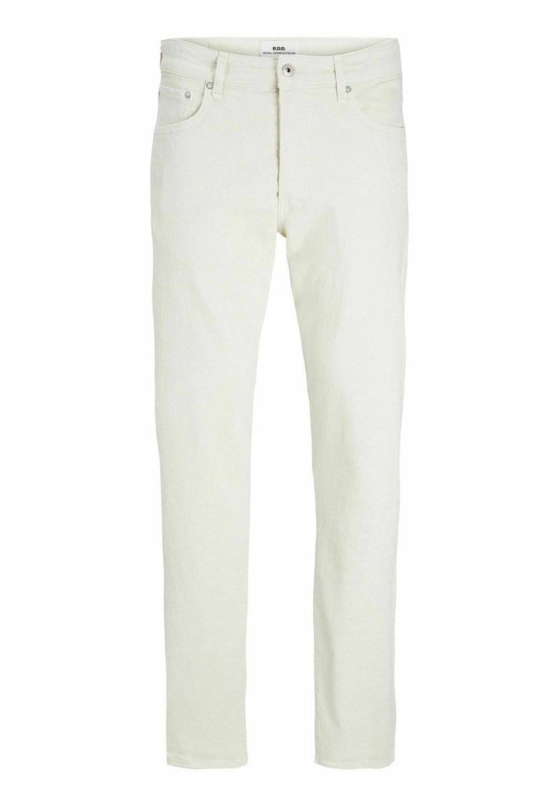 R.D.D. ROYAL DENIM DIVISION Chino crème