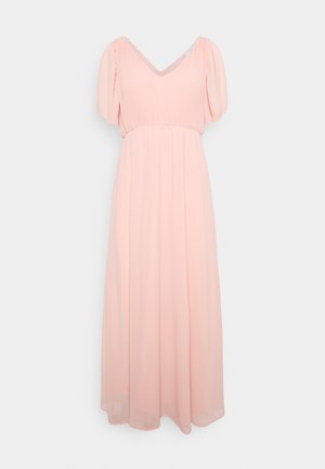 VILA Petite VIESTELLE ANKLE DRESS - Roupa de cerimónia - mellow rose