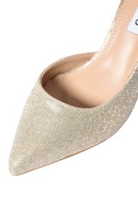 Ciabalù GLITTER - Decolleté - oro