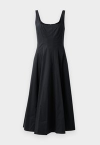 WELLS DRESS - Vestito casual - black