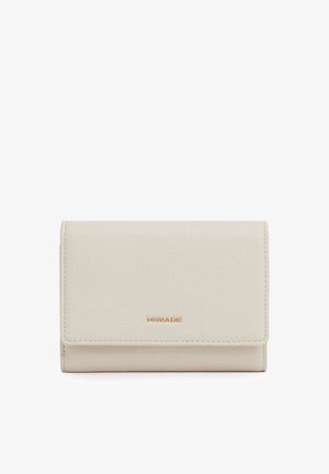 Miriade, PORTAFOGLI SEILA . . - Portafoglio - off white