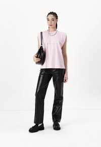 Replay - T-shirt z nadrukiem