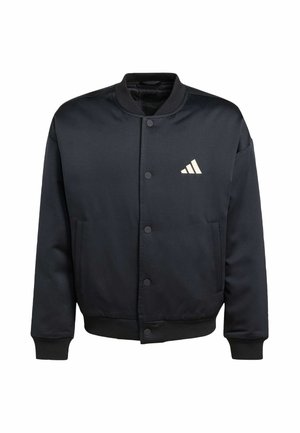 Blouson Bomber - black