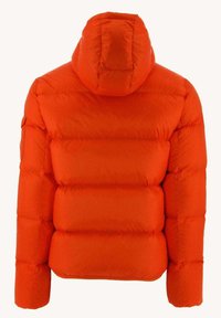 JOTT JAVA - Chaqueta de plumas - orange